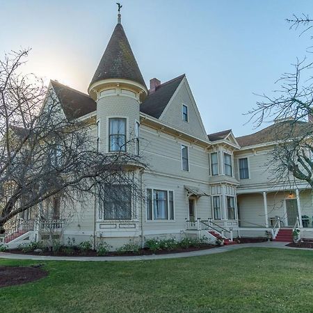 Chateau Coralini Salinas Dış mekan fotoğraf