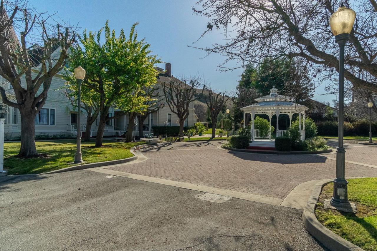 Chateau Coralini Salinas Dış mekan fotoğraf