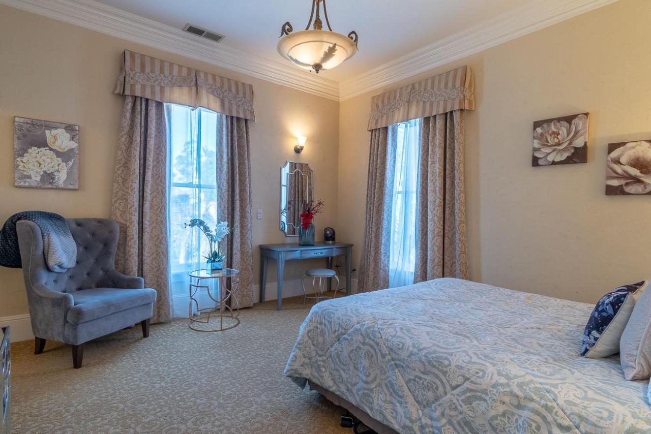 Chateau Coralini Salinas Dış mekan fotoğraf
