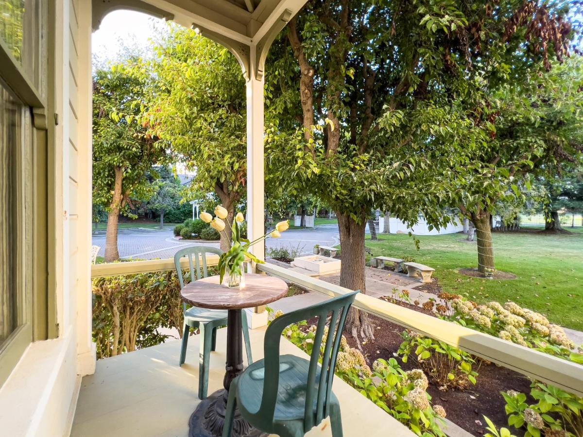 Chateau Coralini Salinas Dış mekan fotoğraf